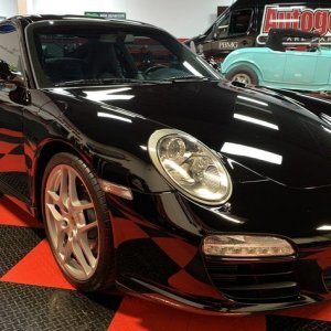 3D Wipe Panel Wipe  for Ceramic Coatings