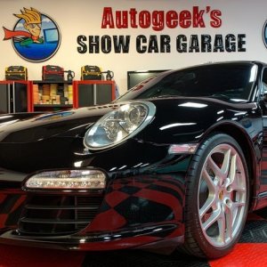 3D Wipe Panel Wipe  for Ceramic Coatings