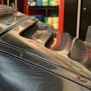 RUPES Tapered Foam Pads
