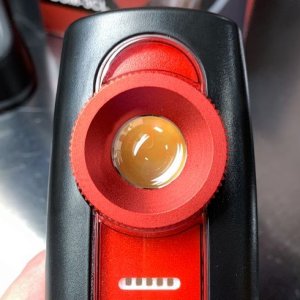 Review SpeedMaster Swirl Finder Detailing Lights