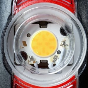 Review SpeedMaster Swirl Finder Detailing Lights