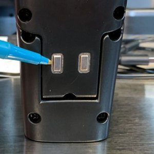 Review SpeedMaster Swirl Finder Detailing Lights