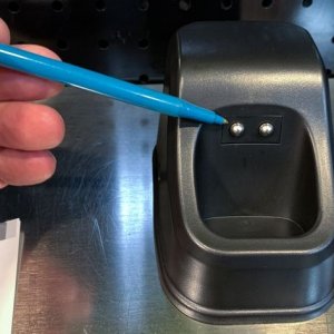 Review SpeedMaster Swirl Finder Detailing Lights