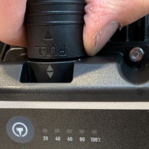Review SpeedMaster Swirl Finder Detailing Lights