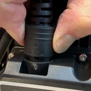 Review SpeedMaster Swirl Finder Detailing Lights