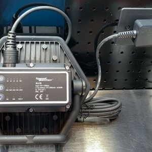 Review SpeedMaster Swirl Finder Detailing Lights