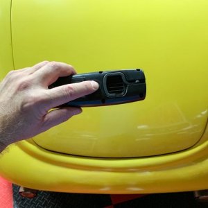 Review SpeedMaster Swirl Finder Detailing Lights