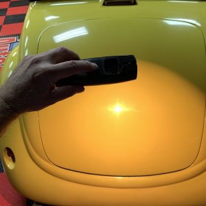 Review SpeedMaster Swirl Finder Detailing Lights