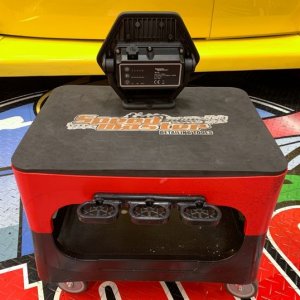 Review SpeedMaster Swirl Finder Detailing Lights