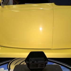 Review SpeedMaster Swirl Finder Detailing Lights