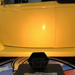 Review SpeedMaster Swirl Finder Detailing Lights