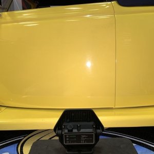 Review SpeedMaster Swirl Finder Detailing Lights