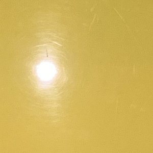 Review SpeedMaster Swirl Finder Detailing Lights