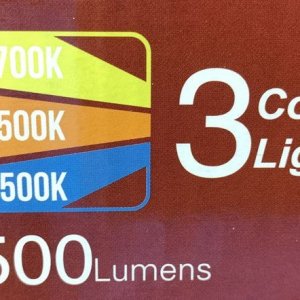 Review SpeedMaster Swirl Finder Detailing Lights
