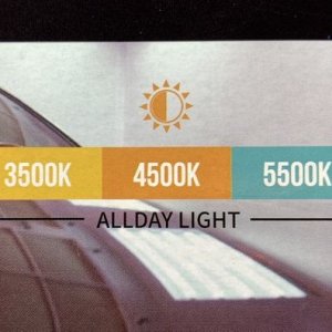Review SpeedMaster Swirl Finder Detailing Lights