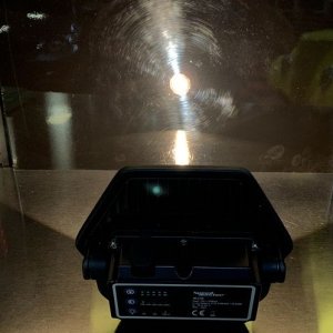 Review SpeedMaster Swirl Finder Detailing Lights
