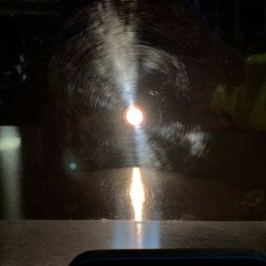 Review SpeedMaster Swirl Finder Detailing Lights