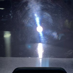 Review SpeedMaster Swirl Finder Detailing Lights