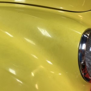 Mystery Product 1937 Ford Roadster Mike Phillips