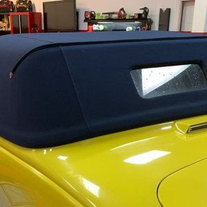 Mystery Product 1937 Ford Roadster Mike Phillips