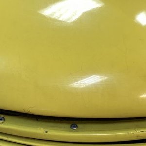 Mystery Product 1937 Ford Roadster Mike Phillips
