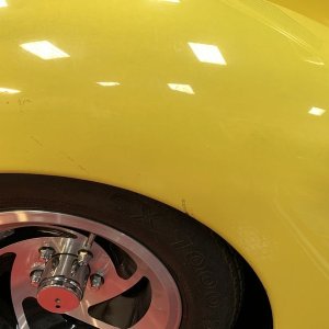 Mystery Product 1937 Ford Roadster Mike Phillips