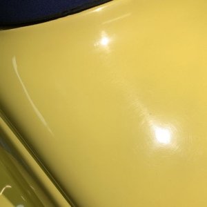 Mystery Product 1937 Ford Roadster Mike Phillips