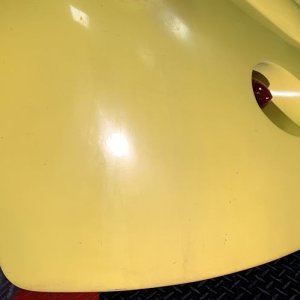 Mystery Product 1937 Ford Roadster Mike Phillips