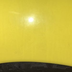 Mystery Product 1937 Ford Roadster Mike Phillips