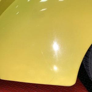 Mystery Product 1937 Ford Roadster Mike Phillips