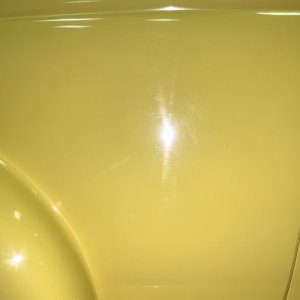 Mystery Product 1937 Ford Roadster Mike Phillips