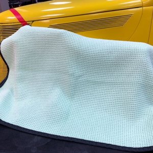 Mystery Product 1937 Ford Roadster Mike Phillips