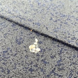 Canvas Top Detailing