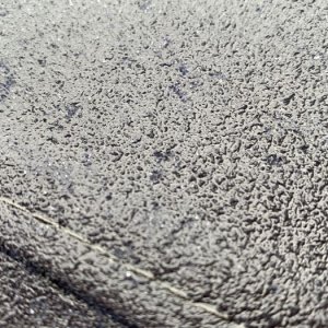 Canvas Top Detailing