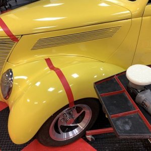Review IGL Poly Ceramic Coating Mike Phillips Autogeek