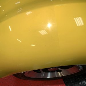 Review IGL Poly Ceramic Coating Mike Phillips Autogeek