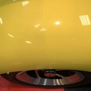 Review IGL Poly Ceramic Coating Mike Phillips Autogeek