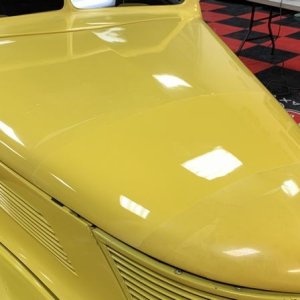 Review IGL Poly Ceramic Coating Mike Phillips Autogeek