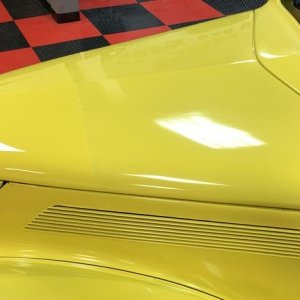 Review IGL Poly Ceramic Coating Mike Phillips Autogeek