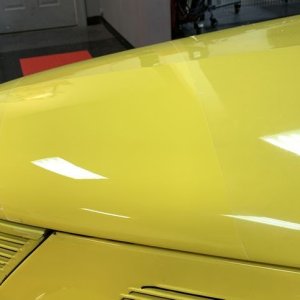 Review IGL Poly Ceramic Coating Mike Phillips Autogeek