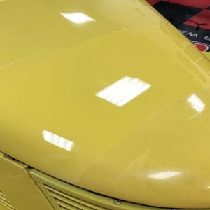 Review IGL Poly Ceramic Coating Mike Phillips Autogeek