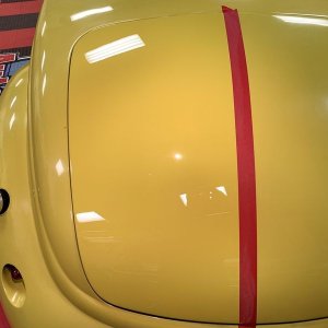 Review IGL Poly Ceramic Coating Mike Phillips Autogeek