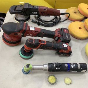 Review IGL Poly Ceramic Coating Mike Phillips Autogeek