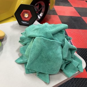 Review IGL Poly Ceramic Coating Mike Phillips Autogeek