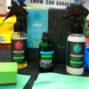 Review IGL Poly Ceramic Coating Mike Phillips Autogeek