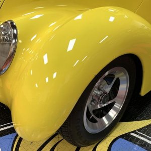 Review IGL Poly Ceramic Coating Mike Phillips Autogeek