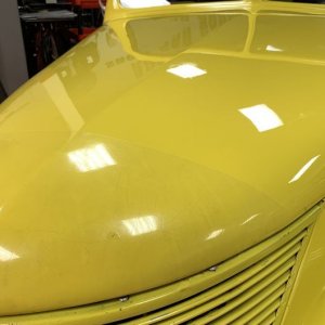 Review IGL Poly Ceramic Coating Mike Phillips Autogeek