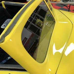 Review IGL Poly Ceramic Coating Mike Phillips Autogeek