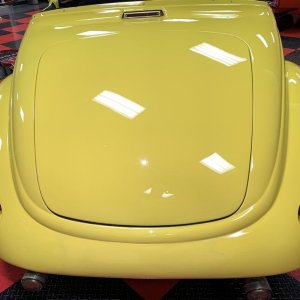 Review IGL Poly Ceramic Coating Mike Phillips Autogeek