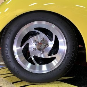 Remove browning from tires mike phillips